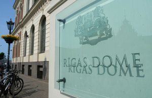 Четыре партии договорились о коалиции в Рижской думе — без победителя выборов