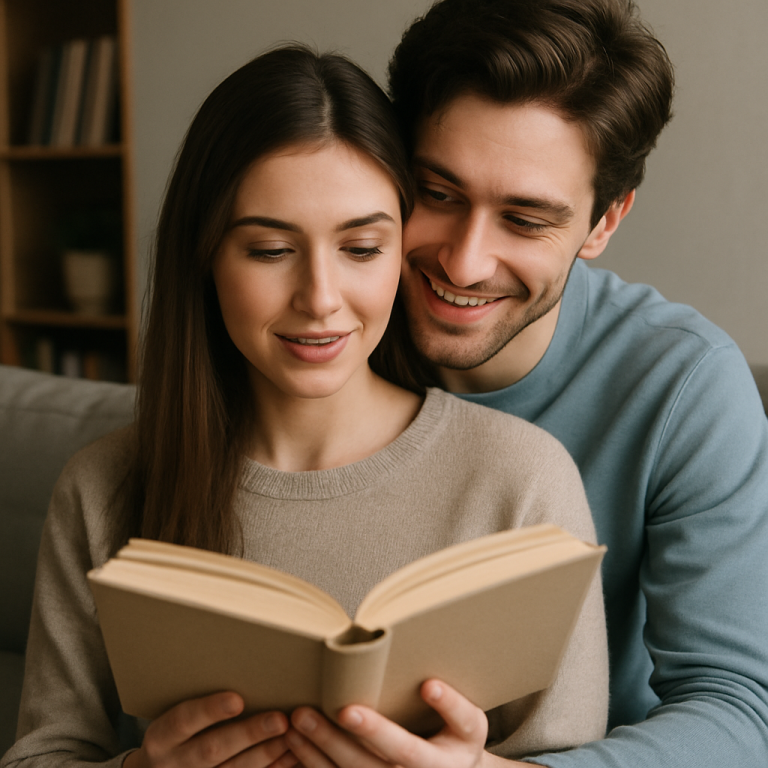 Редкое качество, без которого невозможна настоящая любовь