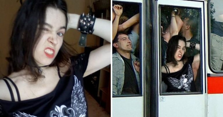 Мастер фотошопа, который превращает твои фотки в мемы!