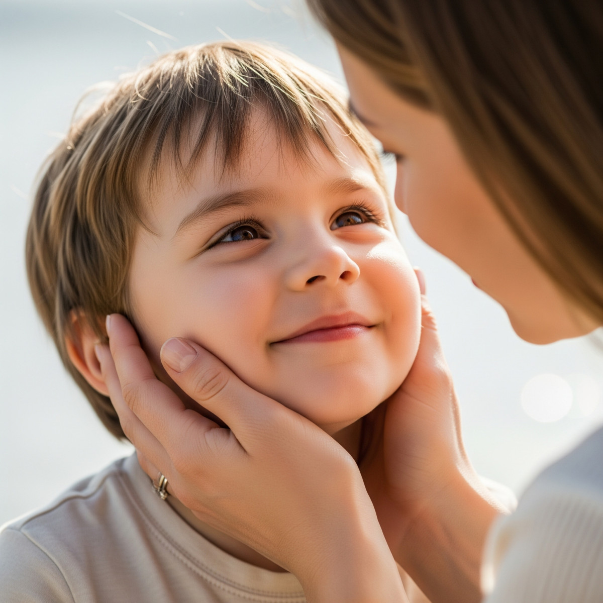 Пять вещей, которые родители успешных детей делают по-другому