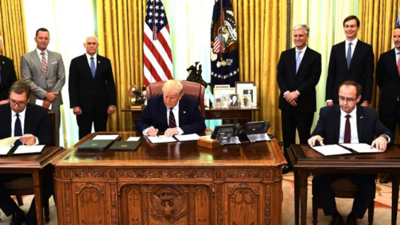 Трамп ищет соглашения между Ираном и Израилем и уверен в скорой «сделке»