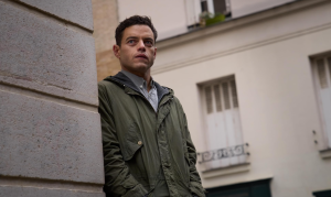 🎬 «Новичок» - шпионский триллер с Рами Малеком, который стоит вашего времени