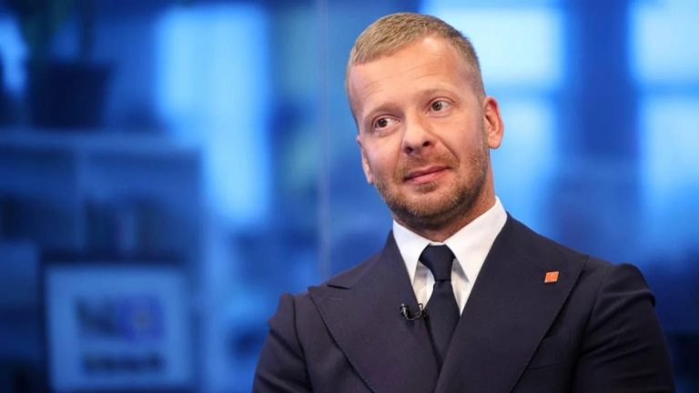 Служба госбезопасности задержала Алексея Росликова (дополнено)