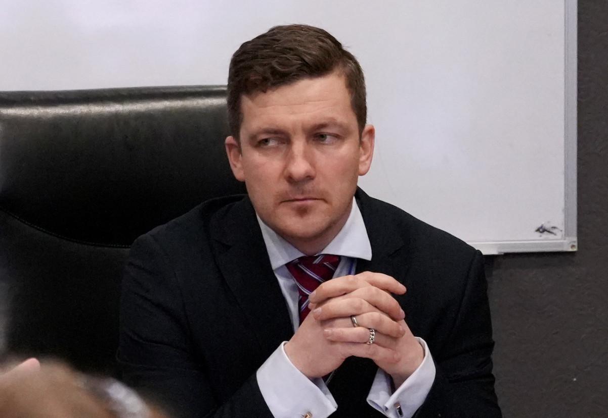 Вор-рецидивист из Эстонии грабил частные дома в Юрмале — преступник задержан