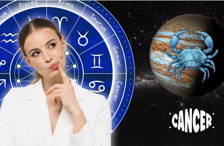 Как Юпитер в Раке изменит вашу удачу в 2025 году: прогноз для каждого знака