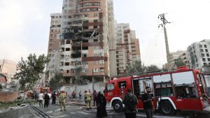 В тени лесов Пабраде: в Литве установят памятник погибшим на учениях солдатам США