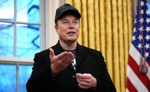 Илон Маск: США могут рухнуть под тяжестью собственного долга
