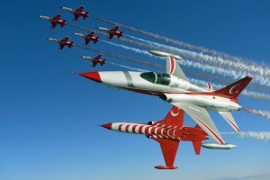 Илон Маск: США могут рухнуть под тяжестью собственного долга