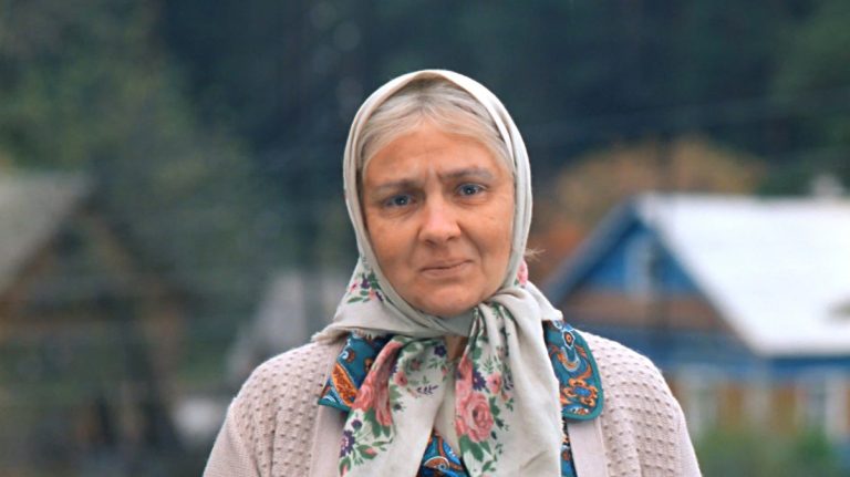 Умерла звезда фильма «Любовь и голуби» Наталья Тенякова