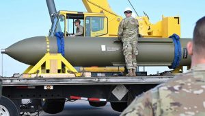 Ракеты наготове: Иран предупредил о возможной атаке на базы США