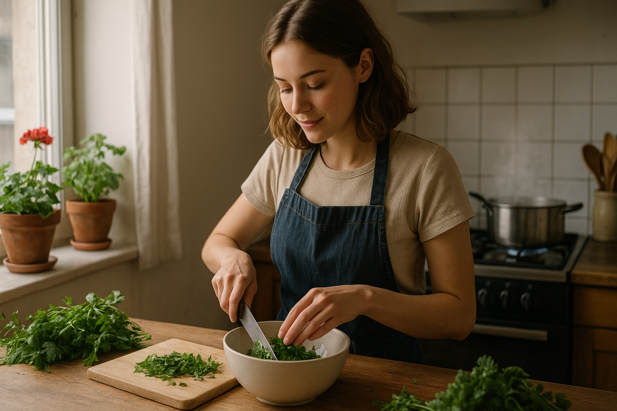 На их кухне всегда вкусно пахнет: это самые большие гурманы среди знаков зодиака