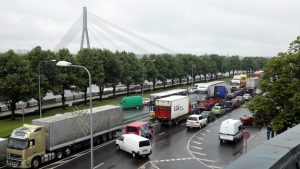 Осенью холода ударят по кошельку: отопление в Риге дорожает