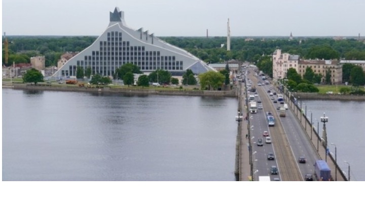 Эстония выделила два миллиона на запуск поезда Тарту-Рига