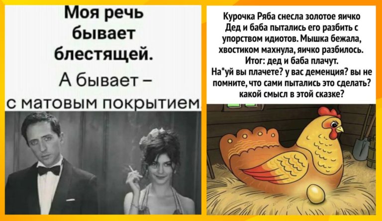 Юмор для тех, кто уже повзрослел и понял, что «друзья» — это чат, где все читают, но никто не отвечает