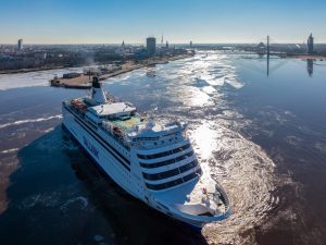 Восточная больница понесла убытки в 4,7 миллиона евро