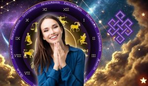 Три знака зодиака, которых ждет хорошая карма в июле 2025
