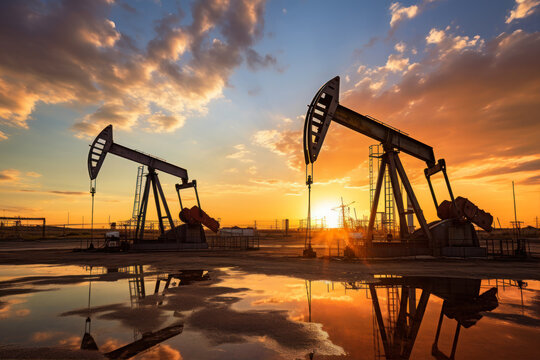 Нефть пробила $80 после ударов США по Ирану — рынок лихорадит