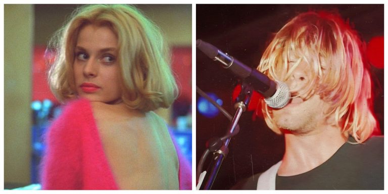 Что смотрел Курт Кобейн: 10 фильмов, сформировавших легенду Nirvana