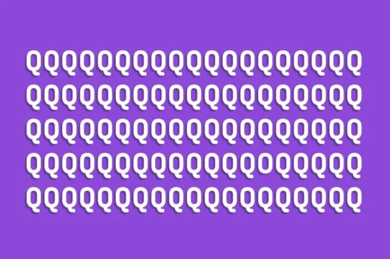 🧠 Быстрый тест на концентрацию: сможете уложиться в 11 секунд?