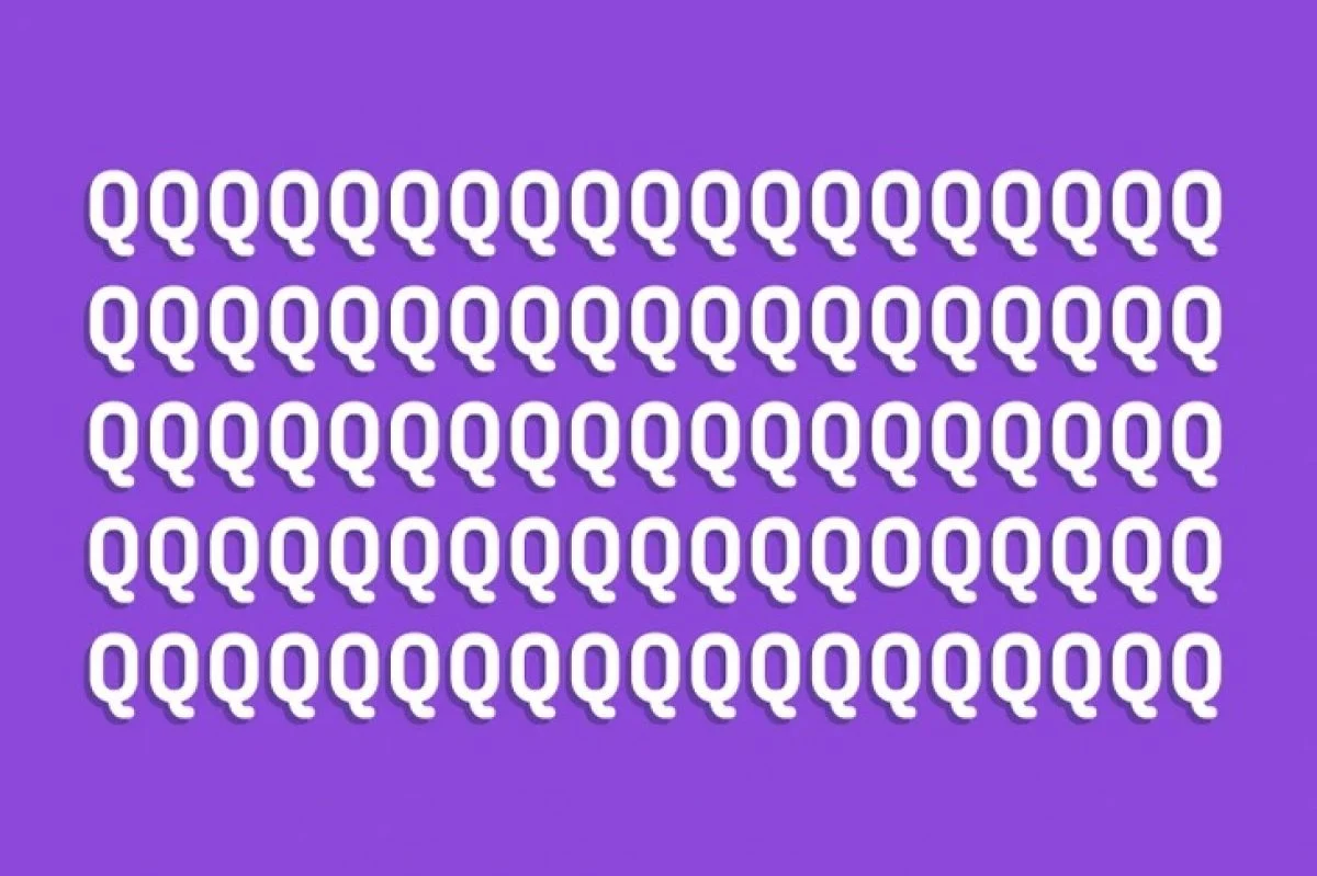 🧠 Быстрый тест на концентрацию: сможете уложиться в 11 секунд?