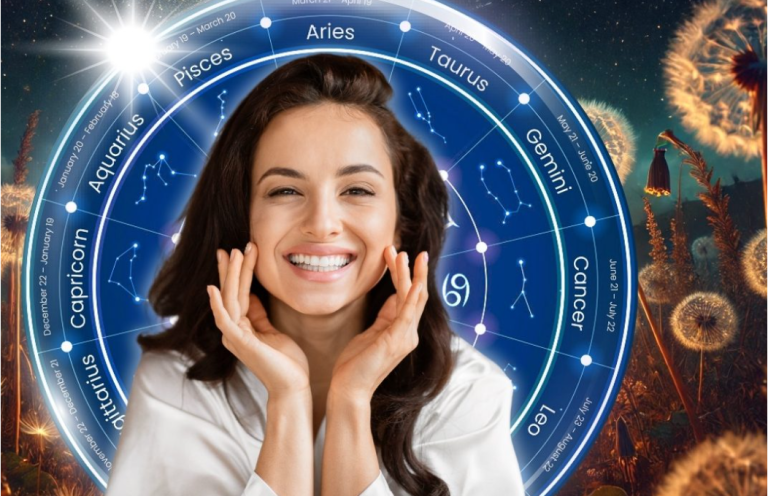 3 счастливчика зодиака, чьи желания сбудутся в июле 2025 года. Вы в их числе?