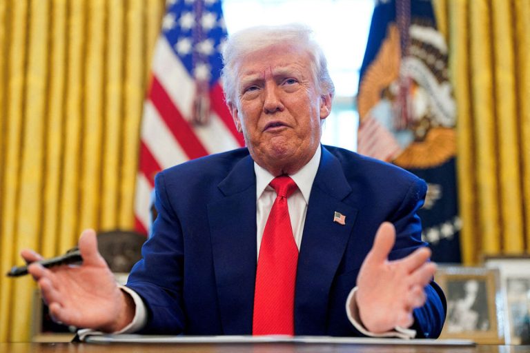 Трамп о войне Израиля и Ирана: «Они сами не знают, «какого *** они творят»