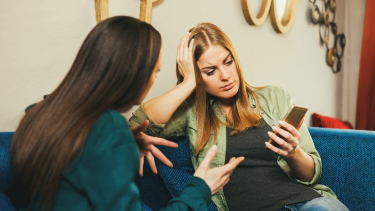 Как ужиться с нытиком и не потерять себя: советы для души и нервов