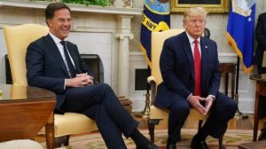 Трамп сравнил удары по Ирану с Хиросимой и Нагасаки
