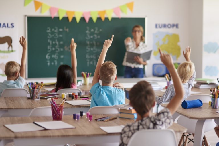 Учителям — больше ясности? Минобразования готовит изменения