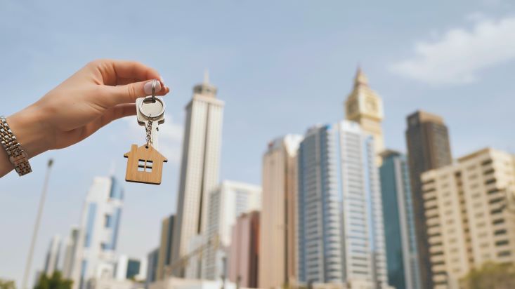 Дубай ужесточил правила продажи недвижимости иностранцам