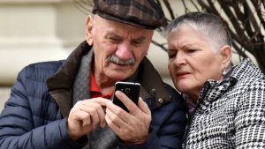 Молодежи предлагают стать «друзьями-волонтерами» для людей с инвалидностью