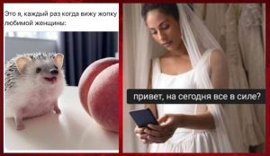 Юмор за день и Париж