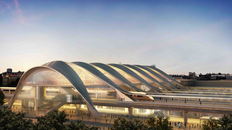 Билеты за 78 евро: почему Rail Baltica не для простых латвийцев