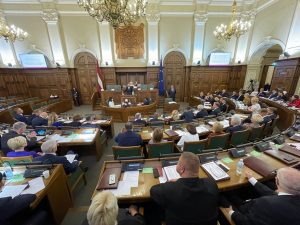 Билеты на Праздники песни и танца в Эстонии и Латвии: цены у перекупщиков достигают €250
