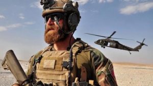 Брей бороду или уходи: в армии США солдатам с раздражением кожи грозит увольнение
