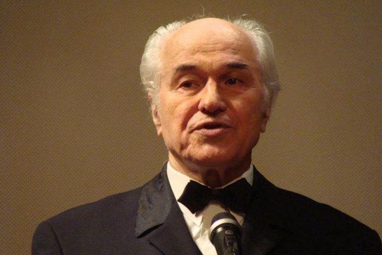 Умер композитор Евгений Дога