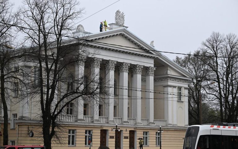 Центр русской культуры в Таллине ждет ребрендинг: новое управление и новое название