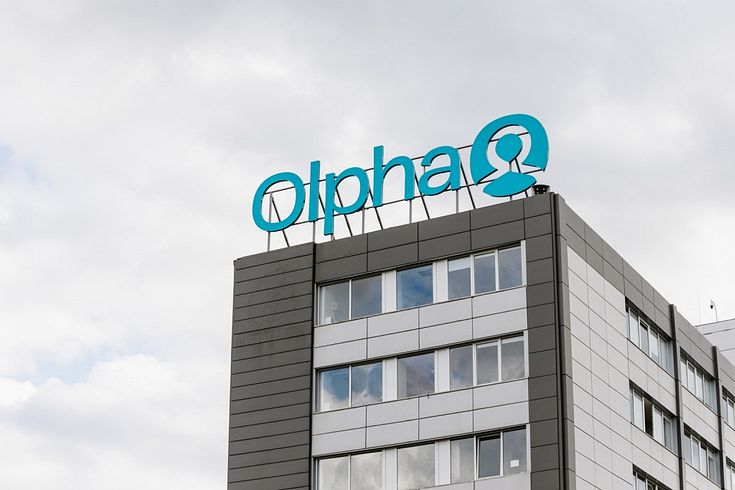 Сделано в Латвии: новый кардиопрепарат Olpha теперь доступен по всей Европе