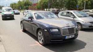 Наводнение во Франции: 39 тысяч молний и град размером с мяч. Есть погибшие