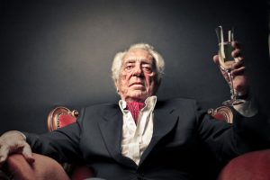 Американская классика: 19 исторических фотографий, которые оживают