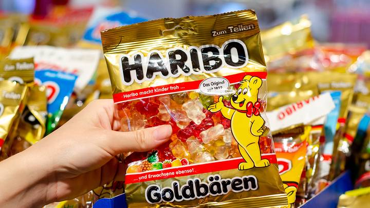 В Нидерландах обнаружили каннабис в конфетах Haribo — один ребенок впал в кому