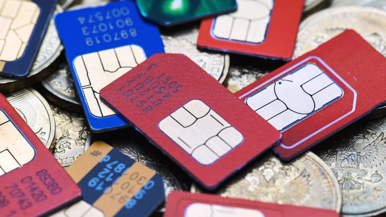 Регистрация SIM-карт: борьба с мошенниками или удар по пользователям?