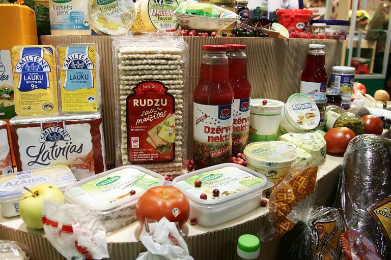 Сможет ли Латвия выжить без импорта еды? Ученые дали ответ