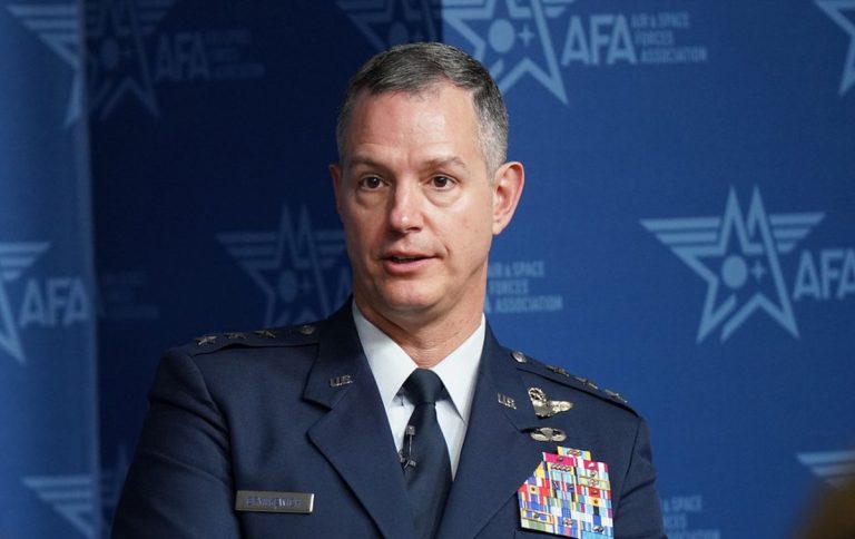 Новым командующим НАТО в Европе назначен генерал ВВС США