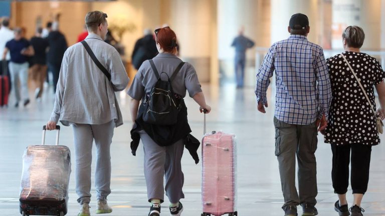 Жители Латвии стали чаще путешествовать: рост поездок на 8,4%