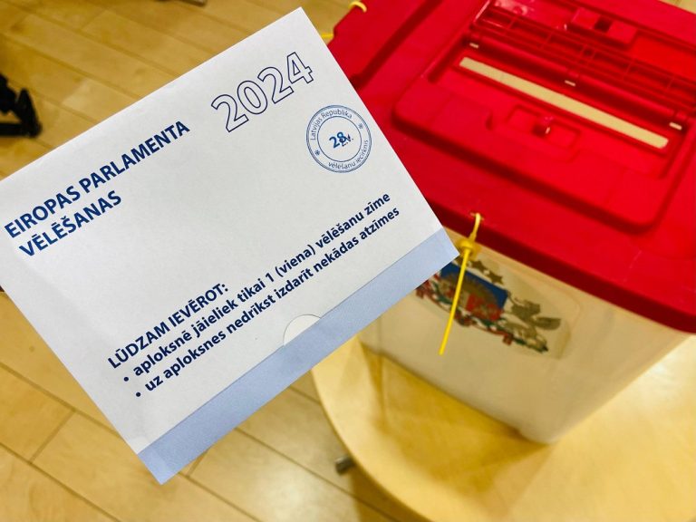 Exit poll: в Даугавпилсе — триумф Элксниньша, в Резекне — большинство у Барташевича