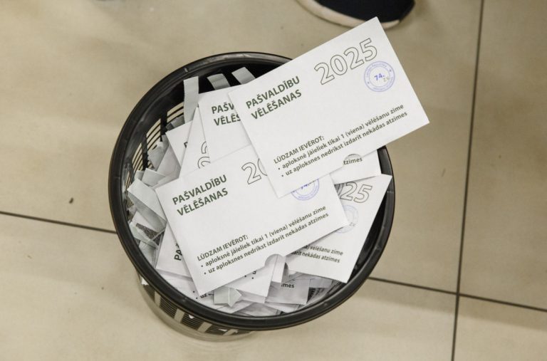 Цифровой сбой на выборах: начата масштабная проверка проблем в избирательной системе