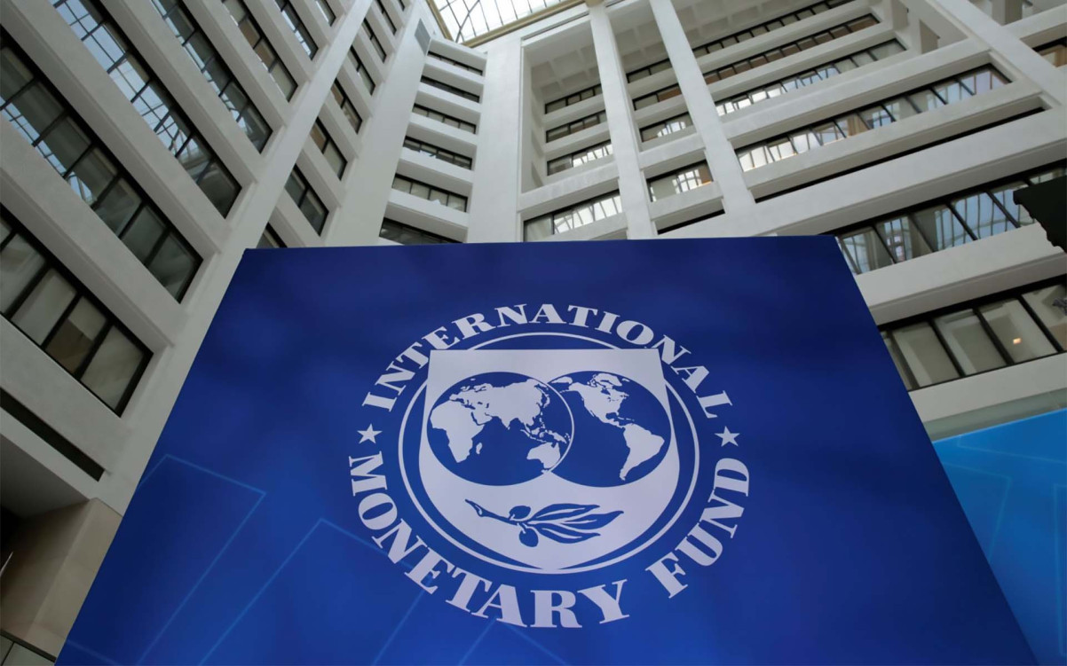 МВФ выдал Латвии «рецепт»: искать дополнительные доходы и поднять налоги
