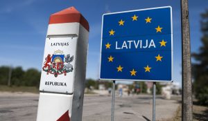 Что ждёт водителей Латвии? Эксперт раскрывает перспективы цен на топливо