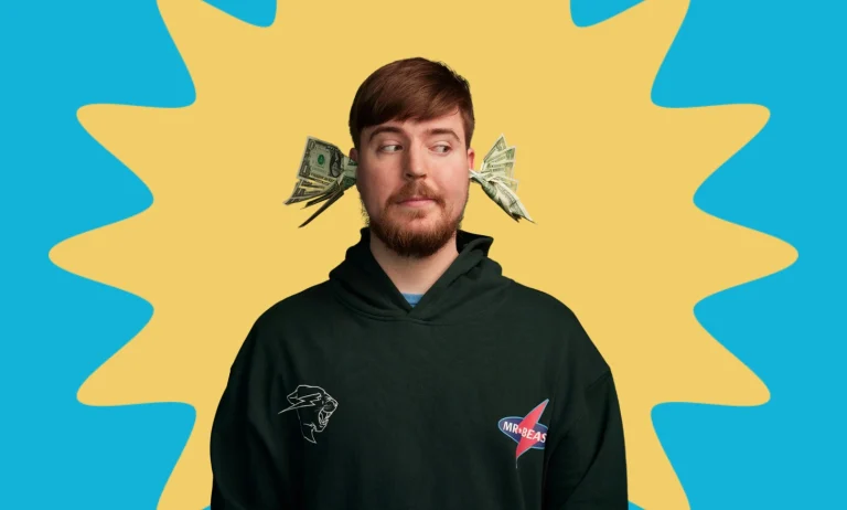 Новый поворот: YouTube-звезда MrBeast претендует на пост главы X